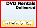 Try Netflix for Free!